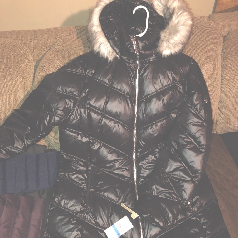 Mk coat